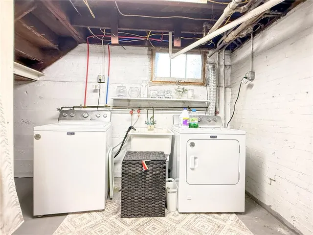 $99,500 | 1327 4th Avenue, Ford City, PA 16226