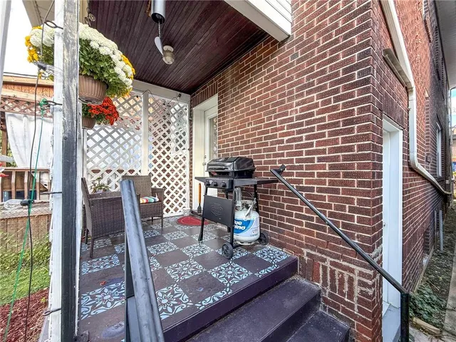 $99,500 | 1327 4th Avenue, Ford City, PA 16226