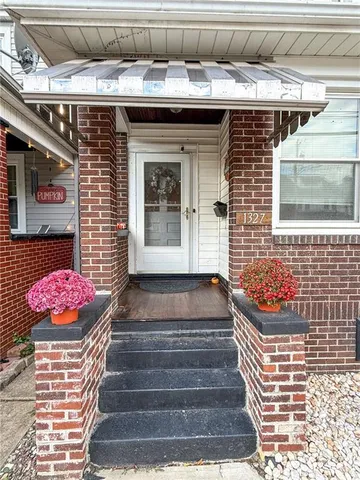 $99,500 | 1327 4th Avenue, Ford City, PA 16226