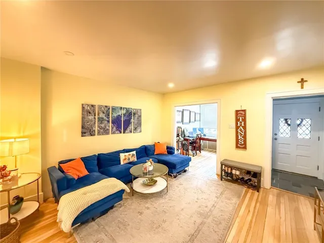 $99,500 | 1327 4th Avenue, Ford City, PA 16226