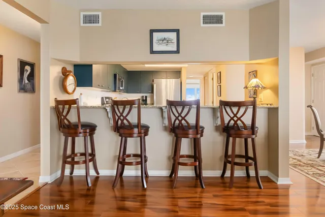 $624,900 | 215 Ballyshannon Street, Unit C401, Melbourne Beach, FL 32951