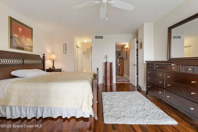 $624,900 | 215 Ballyshannon Street, Unit C401, Melbourne Beach, FL 32951