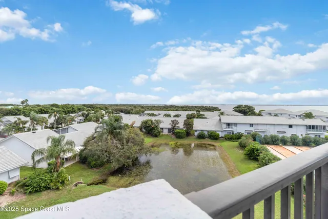 $624,900 | 215 Ballyshannon Street, Unit C401, Melbourne Beach, FL 32951