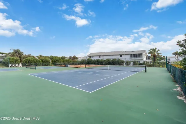 $624,900 | 215 Ballyshannon Street, Unit C401, Melbourne Beach, FL 32951