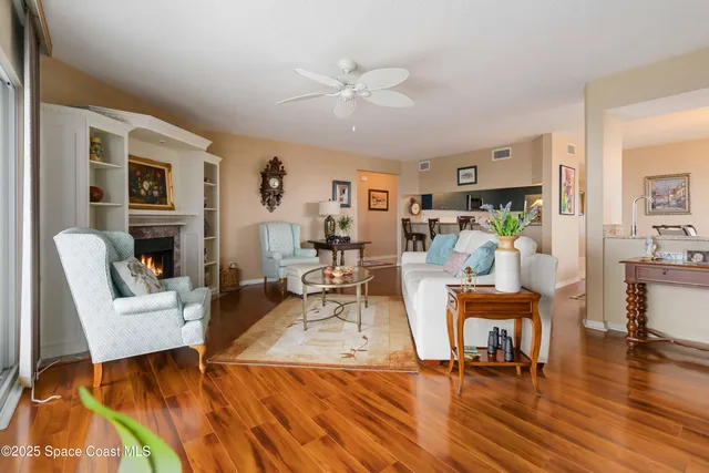 $624,900 | 215 Ballyshannon Street, Unit C401, Melbourne Beach, FL 32951