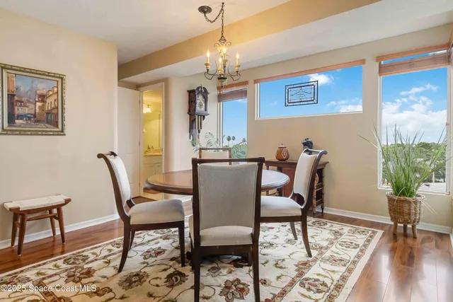 $624,900 | 215 Ballyshannon Street, Unit C401, Melbourne Beach, FL 32951