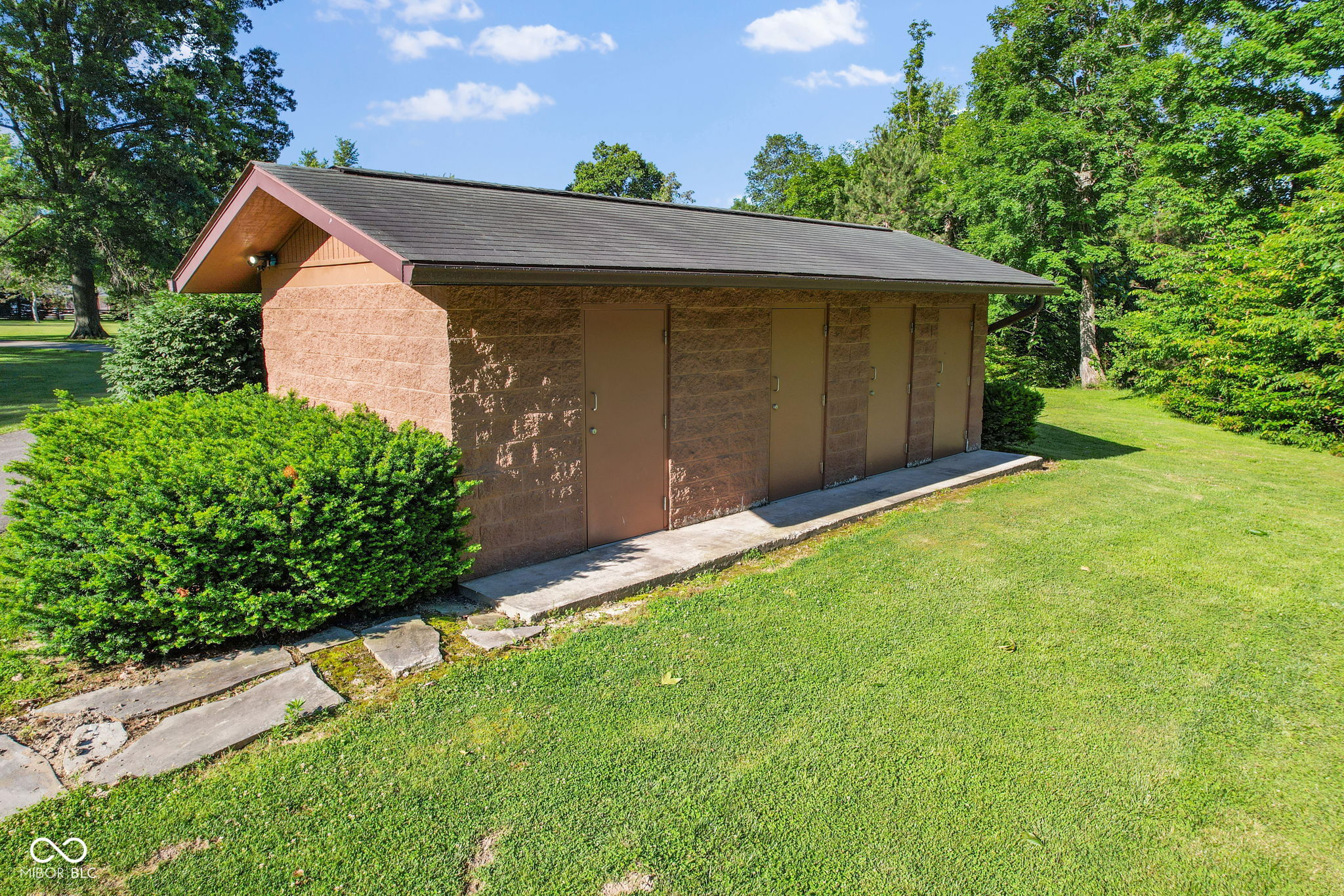 7183 Ellis Lake Road Paragon, IN 46166 - Photo 121 of 159