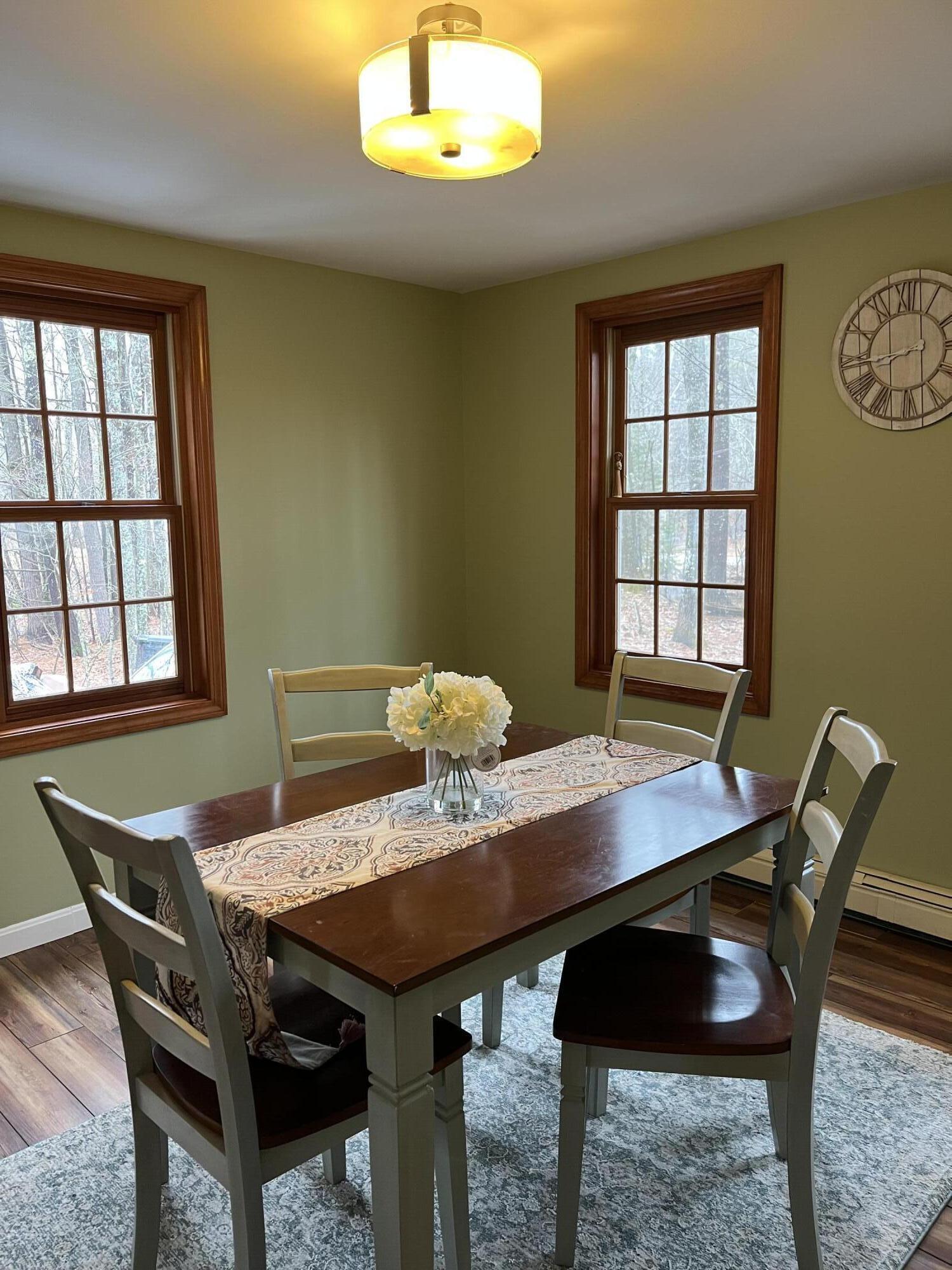 19 Pipeline Road Windham, ME 04062 - Photo 6 of 18 Pipeline Dining 3