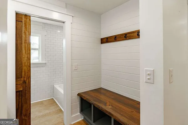 a view of yard outdoor space and yard