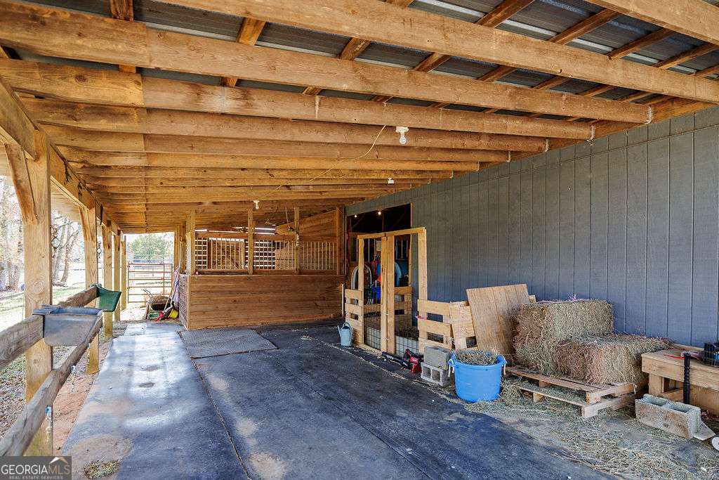 1410 Old Bishop Road Bishop, GA 30621 - Photo 47 of 73