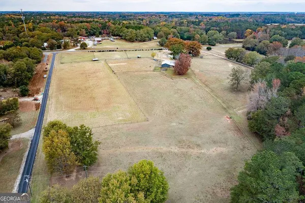 $1,500,000 | 1410 Old Bishop Road, Bishop, GA 30621