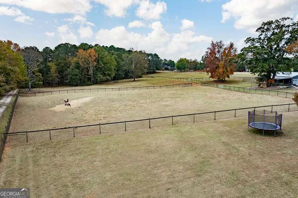 $1,500,000 | 1410 Old Bishop Road, Bishop, GA 30621