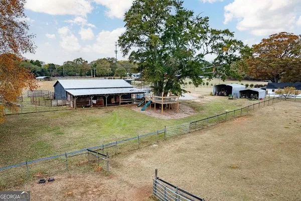 $1,500,000 | 1410 Old Bishop Road, Bishop, GA 30621