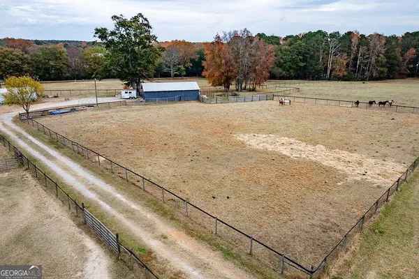 $1,500,000 | 1410 Old Bishop Road, Bishop, GA 30621