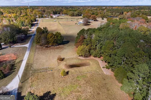 $1,500,000 | 1410 Old Bishop Road, Bishop, GA 30621