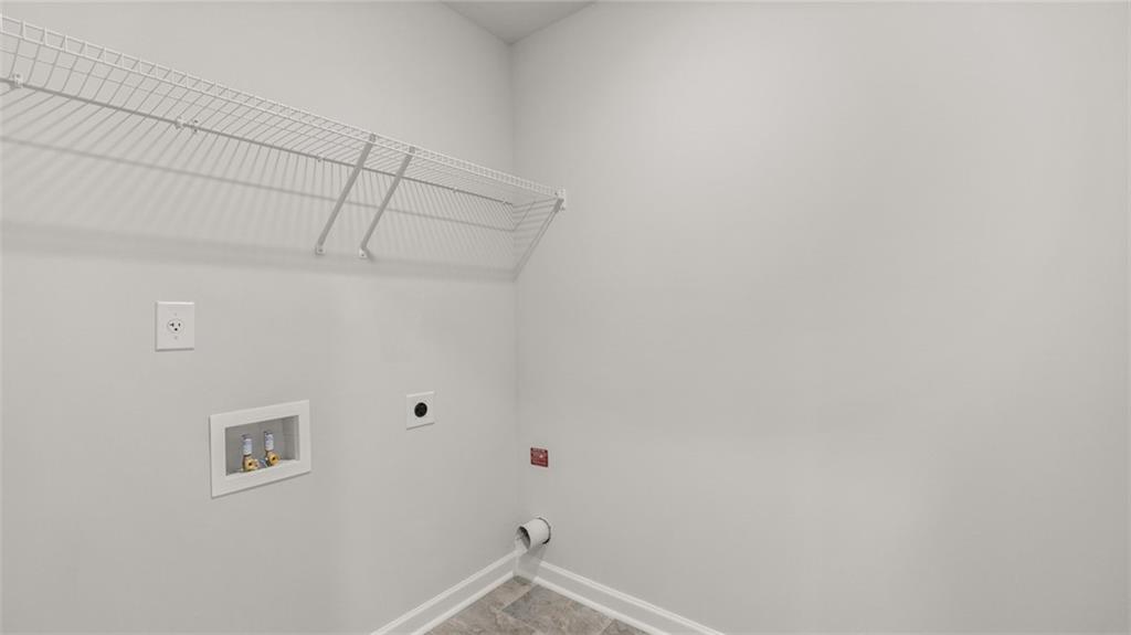 11923 Aukerman Way Hampton, GA 30228 - Photo 17 of 26 a view of utility room