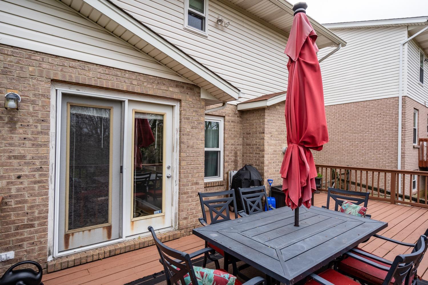 5947 Lawrence Road Cincinnati, OH 45248 - Photo 47 of 49