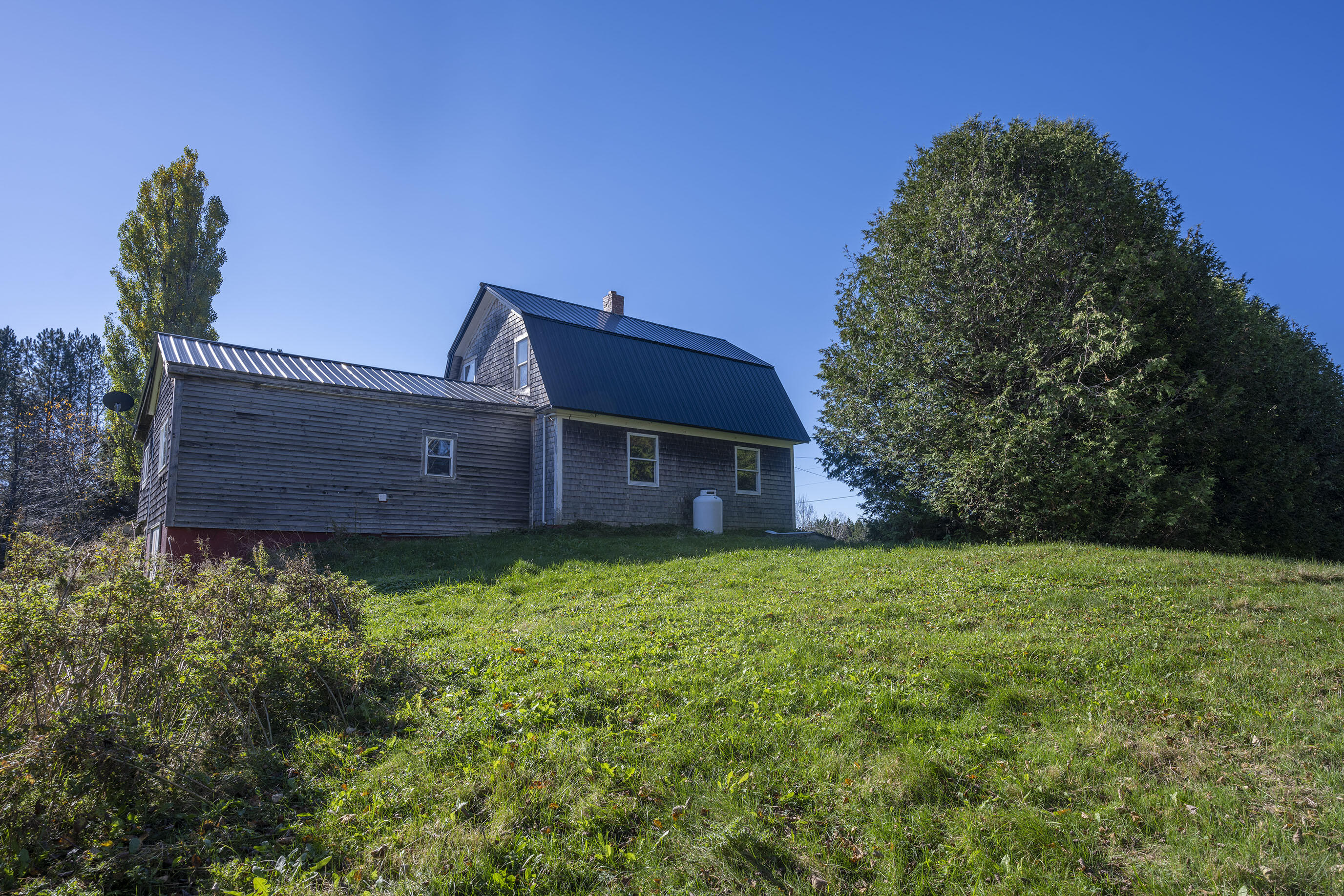 94 Town Line Road Houlton, ME 04730 - Photo 6 of 55 Acreage