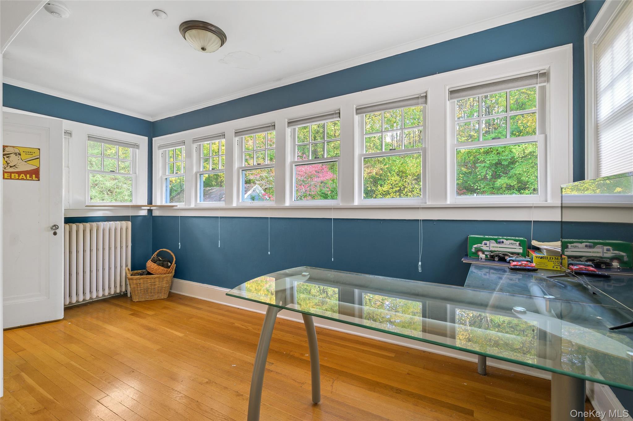 48 Mustato Road Katonah, NY 10536 - Photo 20 of 30 a bedroom with furniture and a window