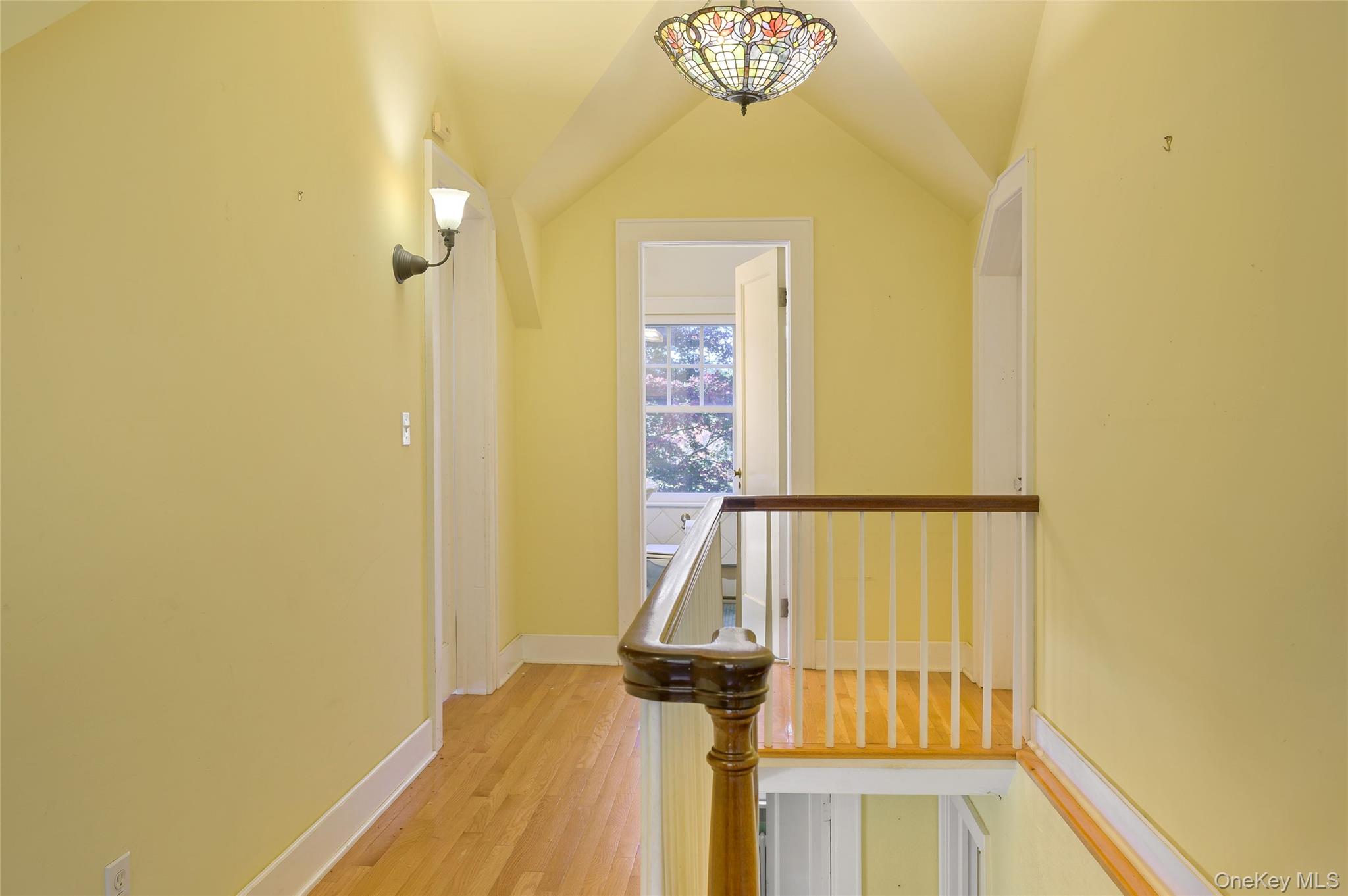 48 Mustato Road Katonah, NY 10536 - Photo 22 of 30 a view of entryway with wooden floor