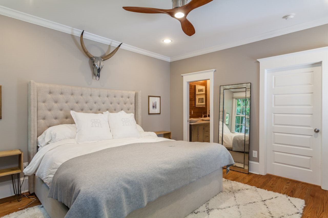 707 Florence Street Raleigh, NC 27603 - Photo 14 of 25 Photo 14