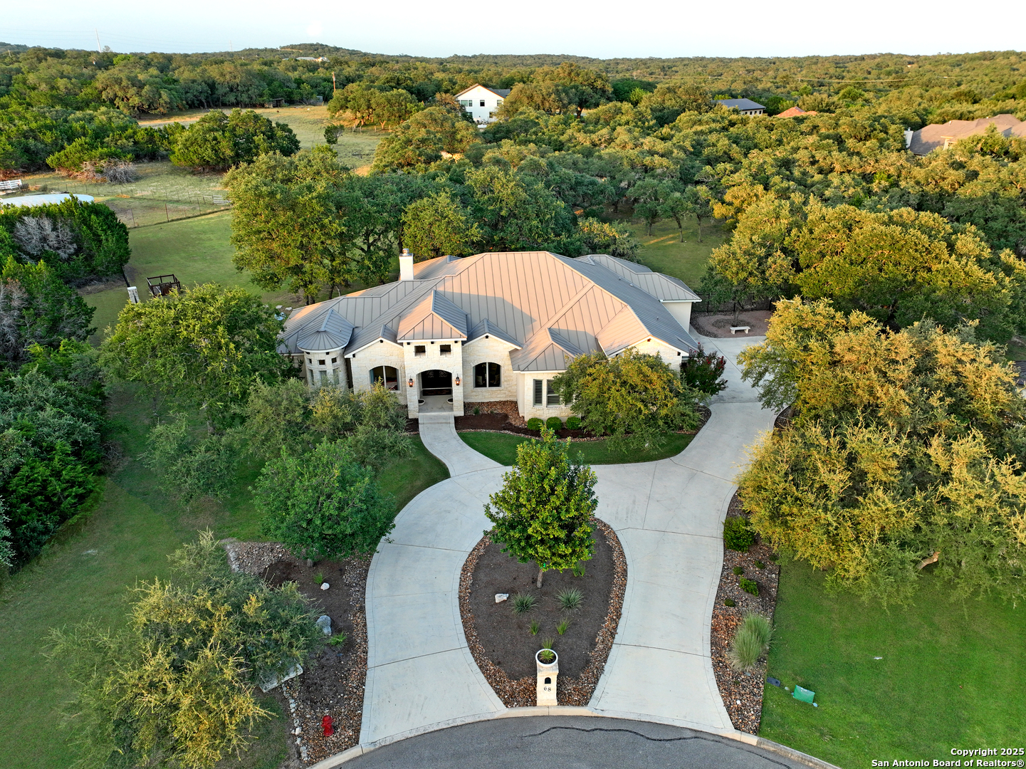 68 Brook Ridge Fair Oaks Ranch, TX 78015 - Photo 3 of 69