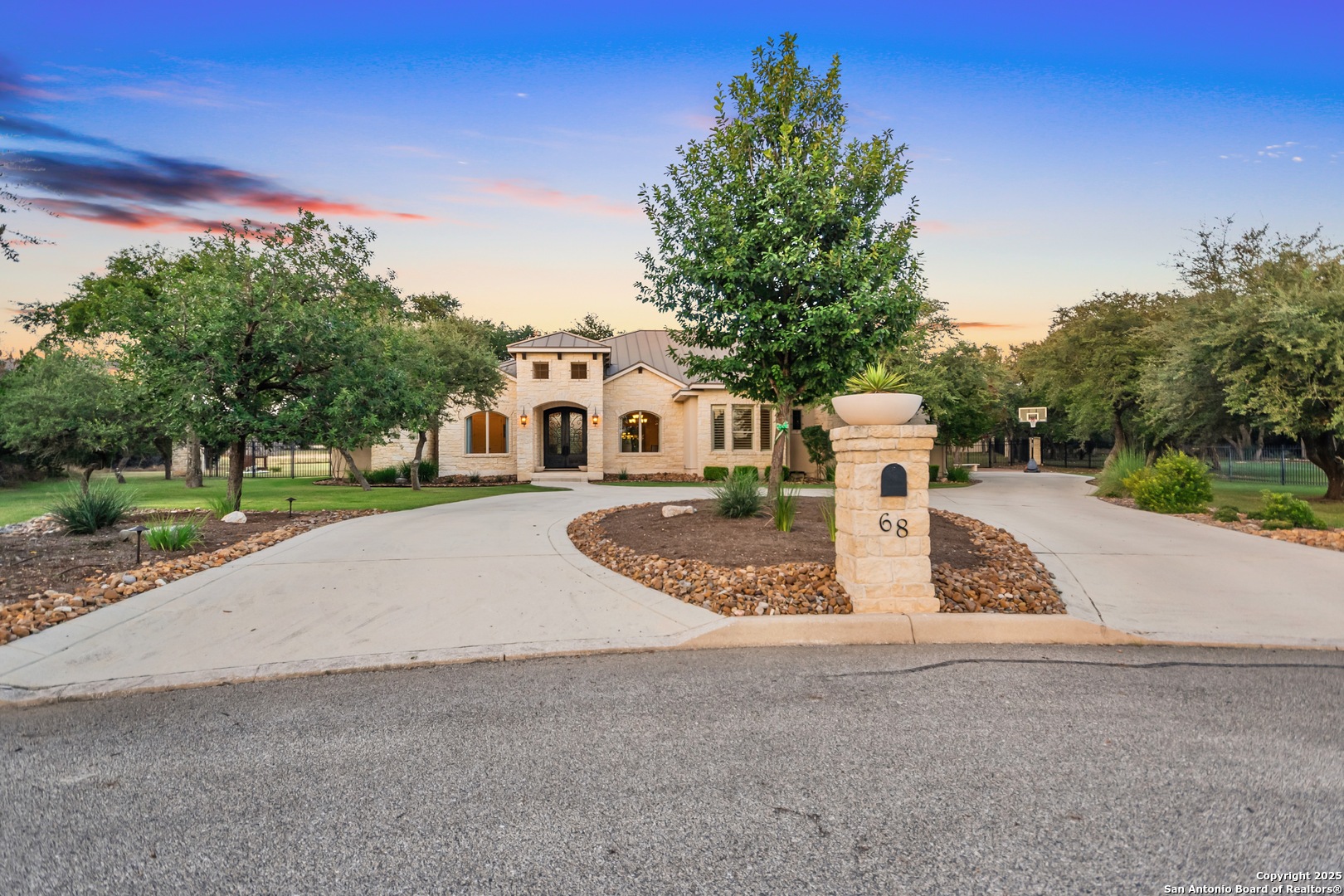 68 Brook Ridge Fair Oaks Ranch, TX 78015 - Photo 49 of 69