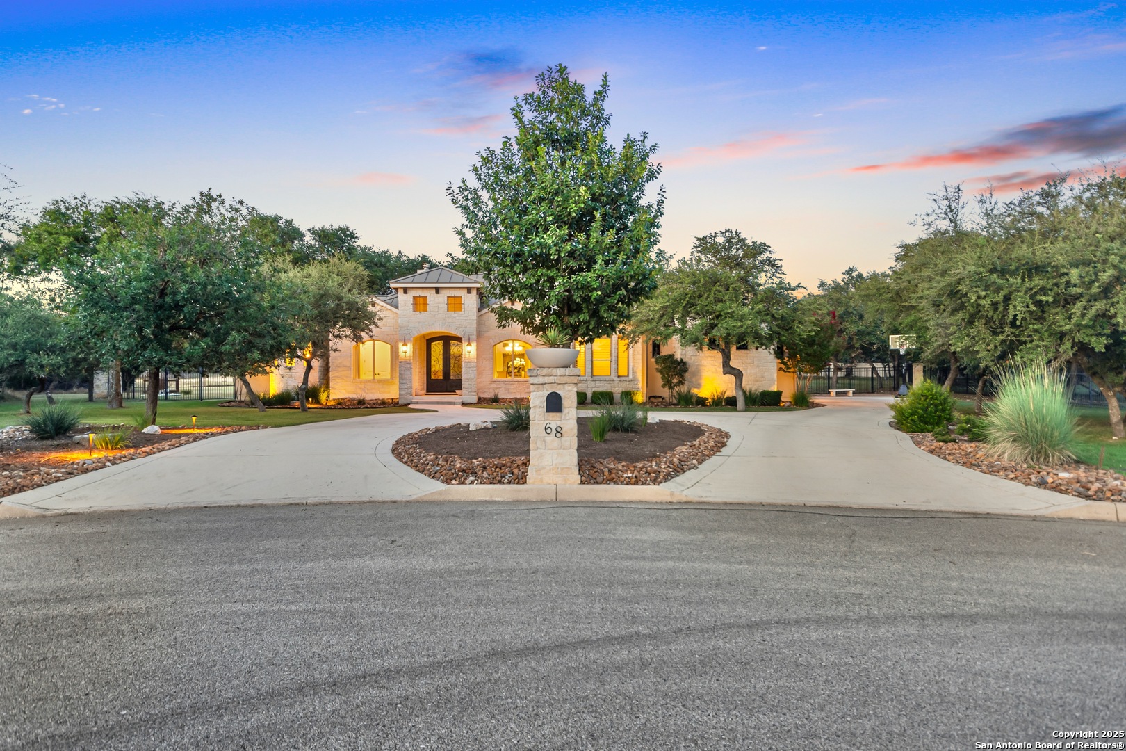 68 Brook Ridge Fair Oaks Ranch, TX 78015 - Photo 55 of 69