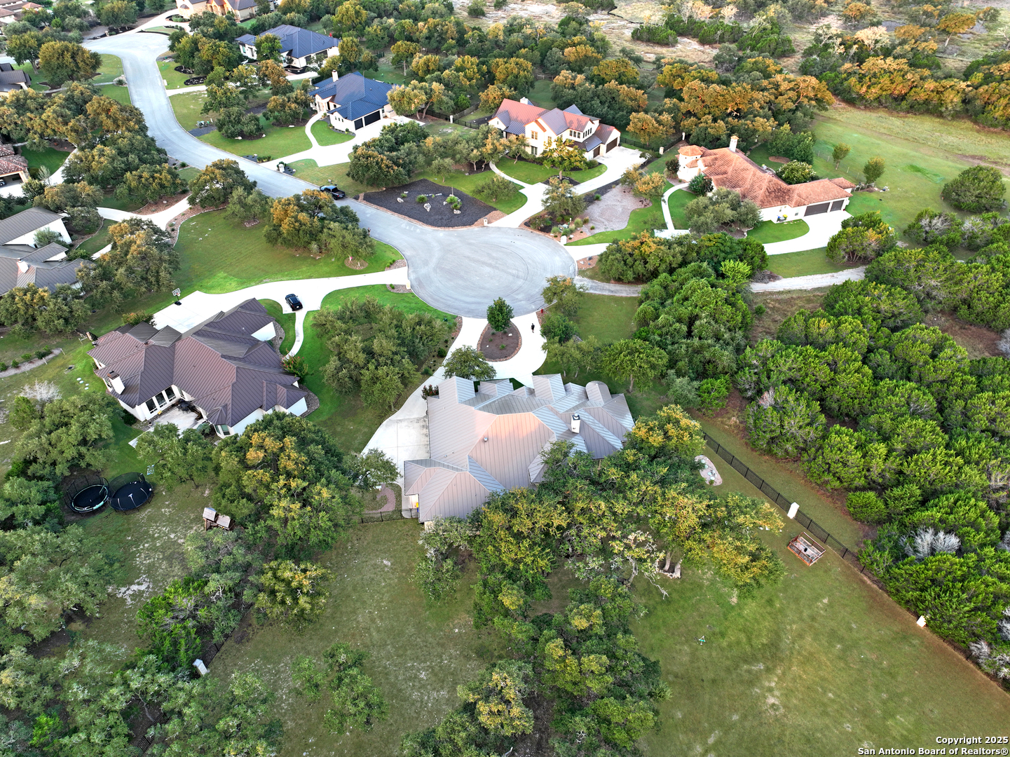 68 Brook Ridge Fair Oaks Ranch, TX 78015 - Photo 60 of 69