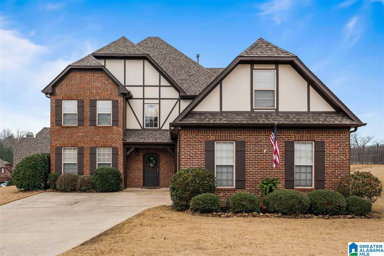 3600 Harrier Road Trussville, AL 35173 - Photo 1 of 32