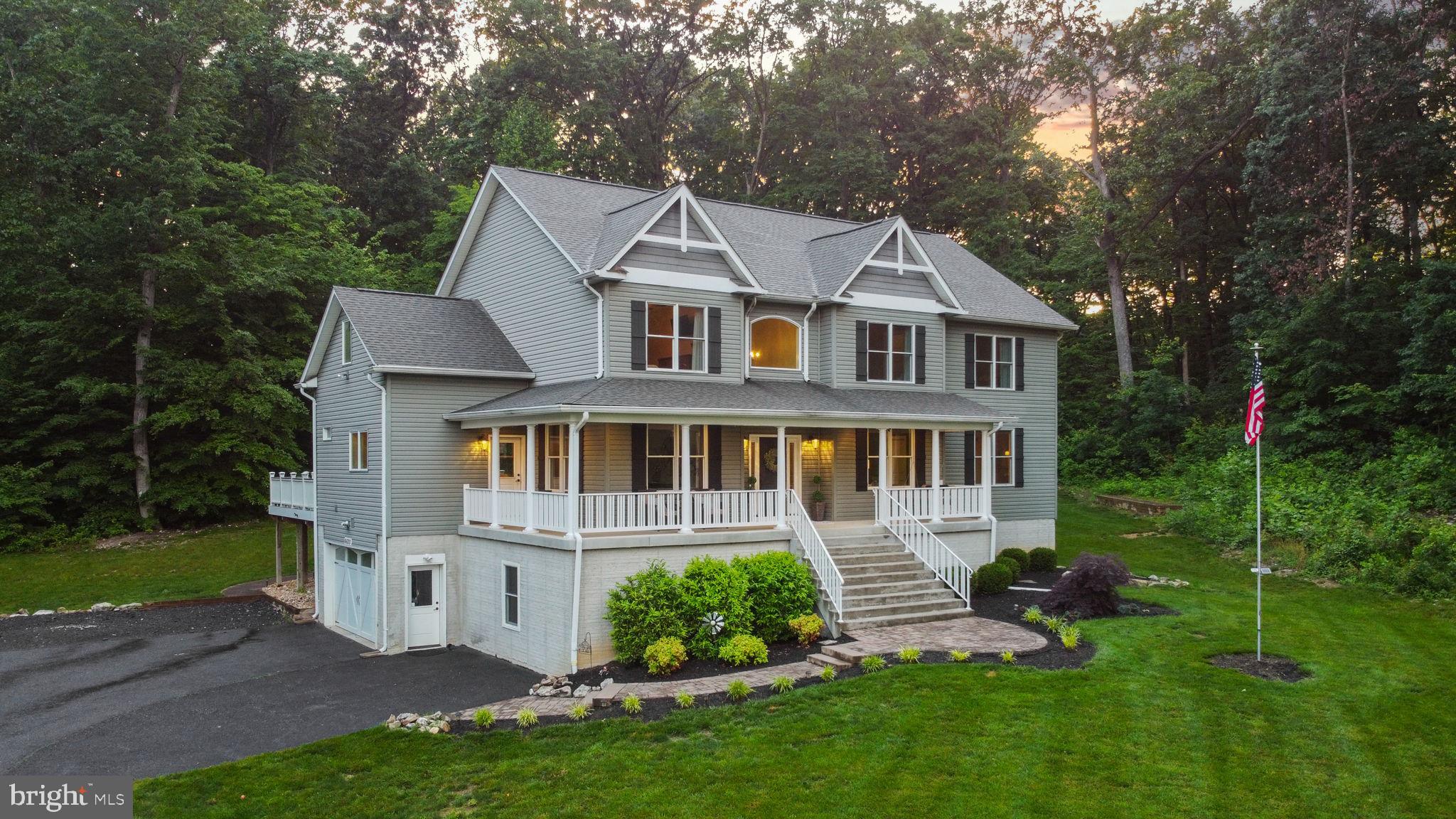 6620 Green Valley Road New Market, MD 21774 - Photo 1 of 126 Gallery Image 1