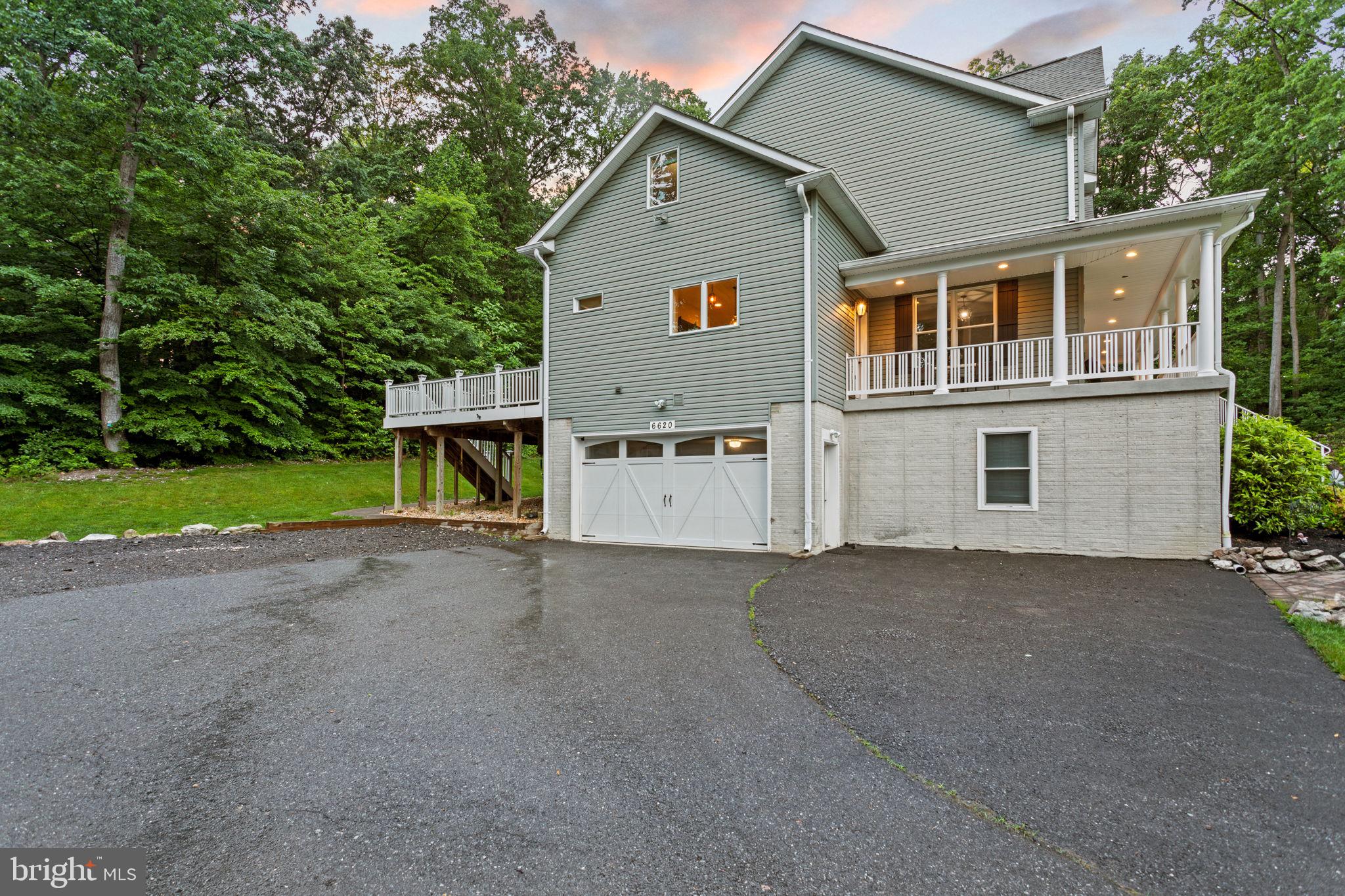 6620 Green Valley Road New Market, MD 21774 - Photo 117 of 126 Gallery Image 117