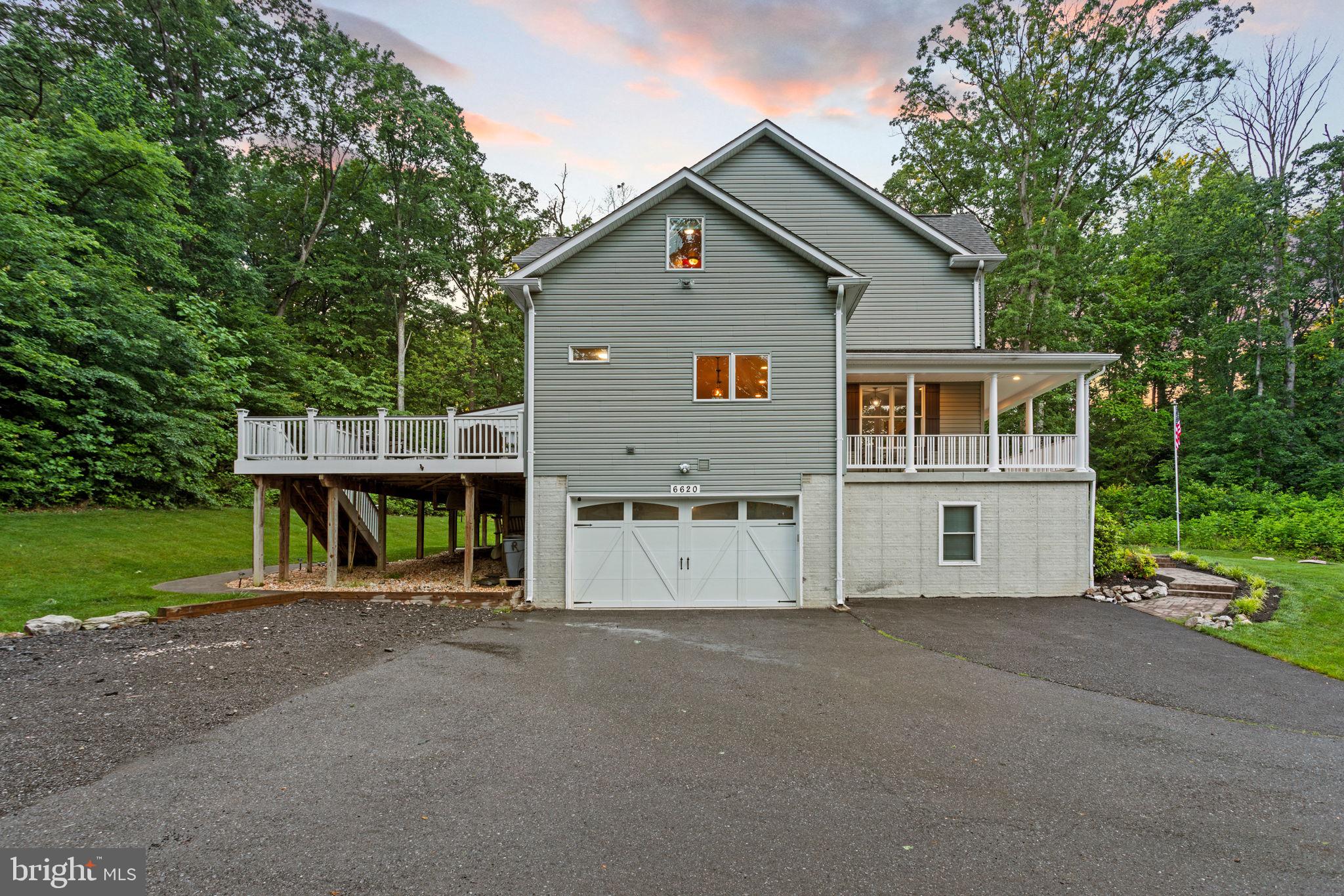 6620 Green Valley Road New Market, MD 21774 - Photo 118 of 126 Gallery Image 118
