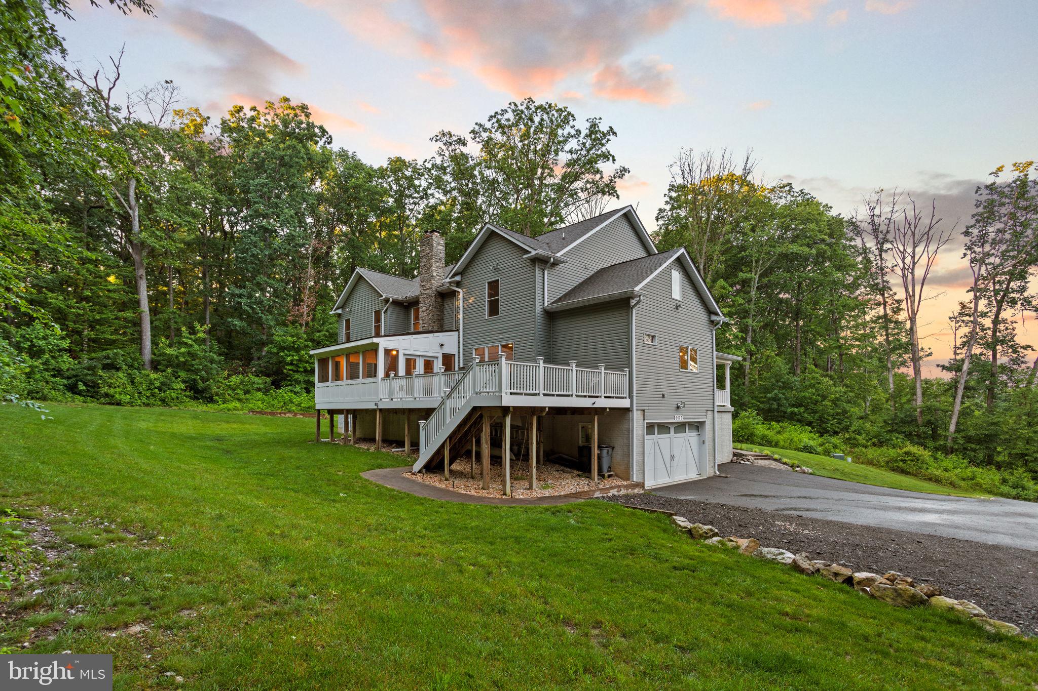 6620 Green Valley Road New Market, MD 21774 - Photo 119 of 126 Gallery Image 119