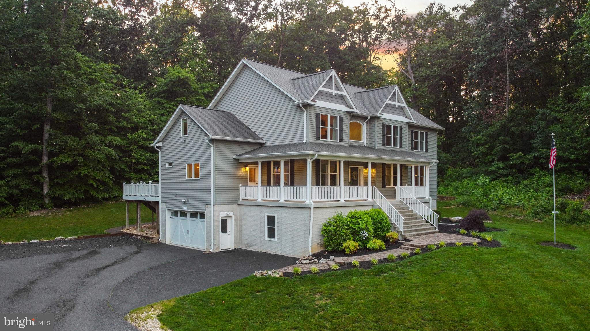 6620 Green Valley Road New Market, MD 21774 - Photo 123 of 126 Gallery Image 123