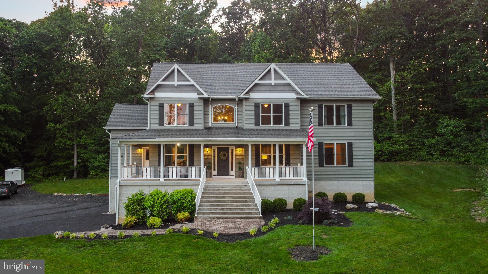 6620 Green Valley Road New Market, MD 21774 - Photo 124 of 126 Gallery Image 124