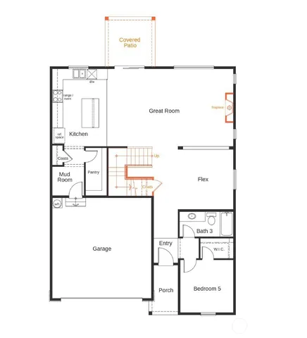 $695,765 | 772 Holly Avenue, Unit 41, Buckley, WA 98321