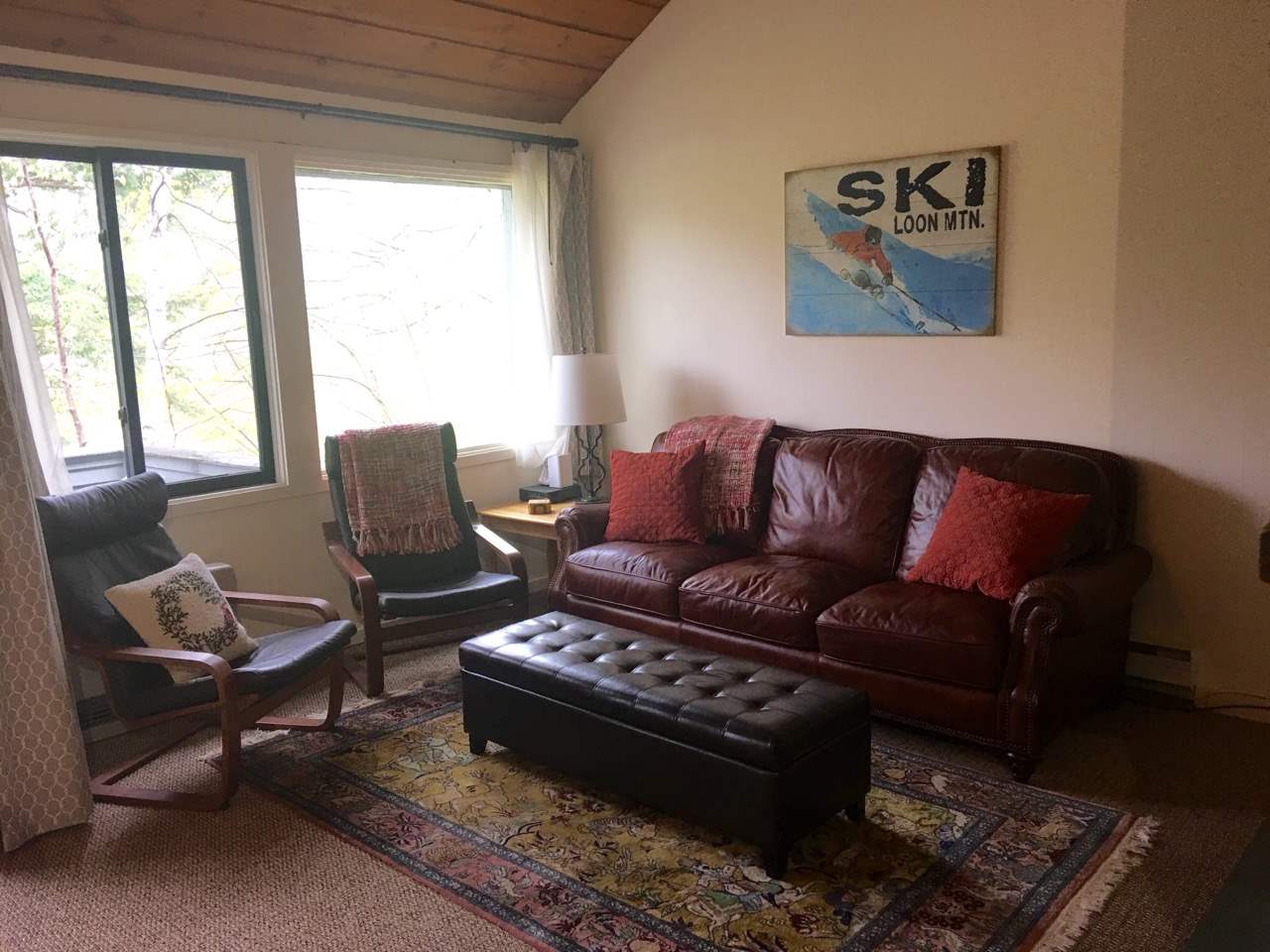 11 Whaleback Road, Unit 2 Lincoln, NH 03251 - Photo 2 of 17