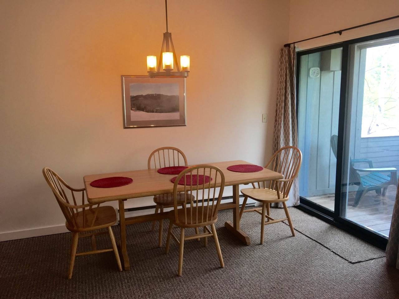 11 Whaleback Road, Unit 2 Lincoln, NH 03251 - Photo 8 of 17