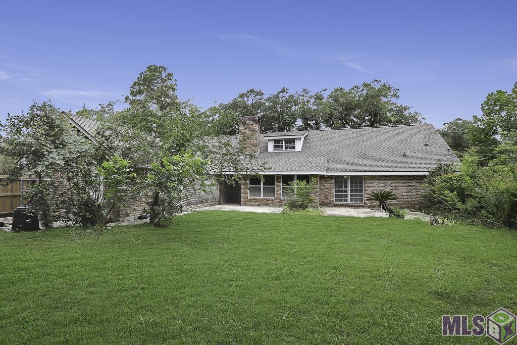 1455 South Woodhaven Street Baton Rouge, LA 70815 - Photo 37 of 40
