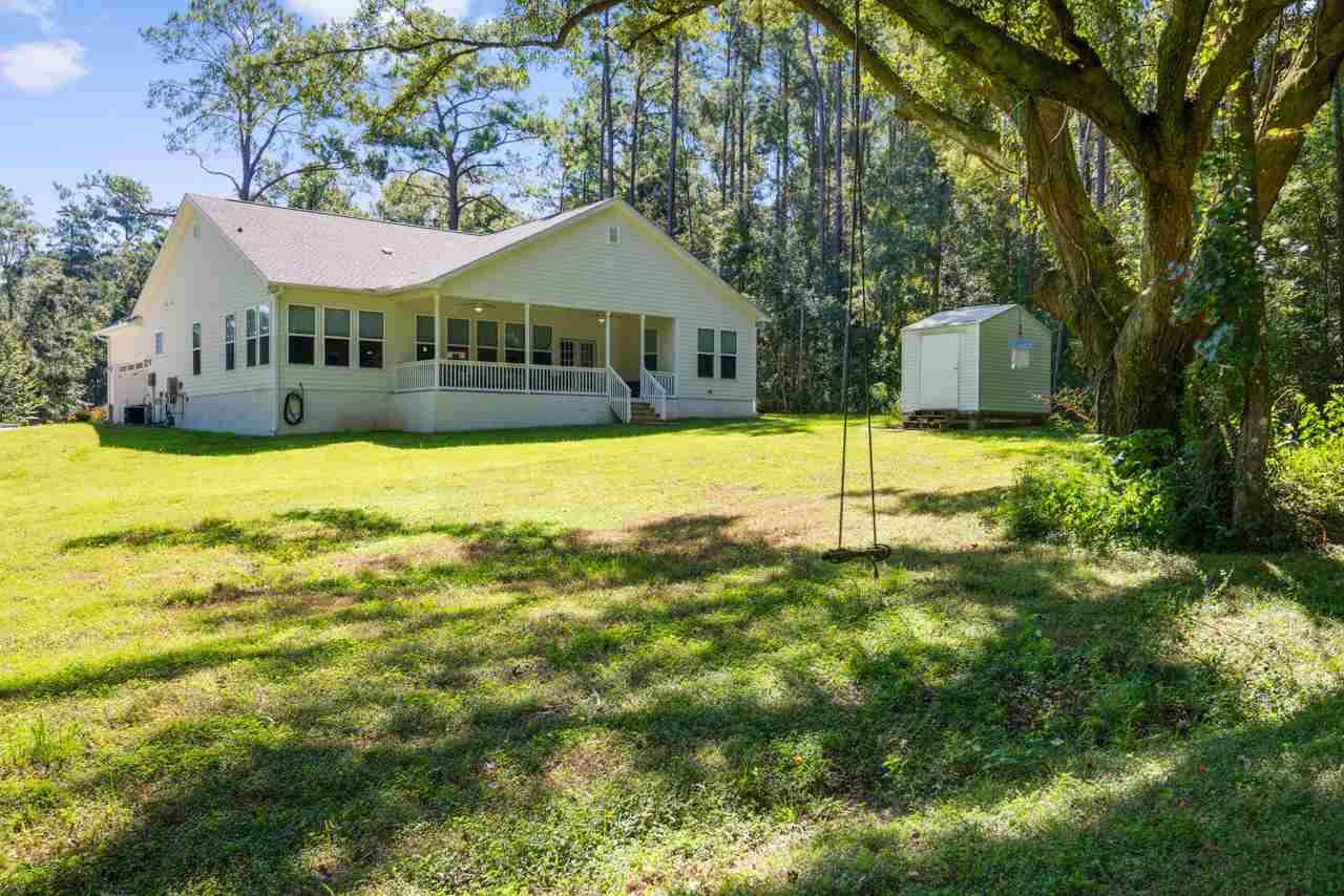 2800 Williams Road Tallahassee, FL 32311 - Photo 33 of 35 Gallery Image 33