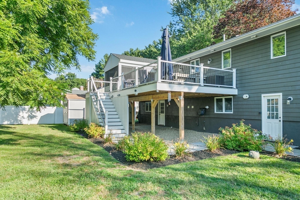 28 Pasture Road Reading, MA 01867 - Photo 41 of 42 Gallery Image 41