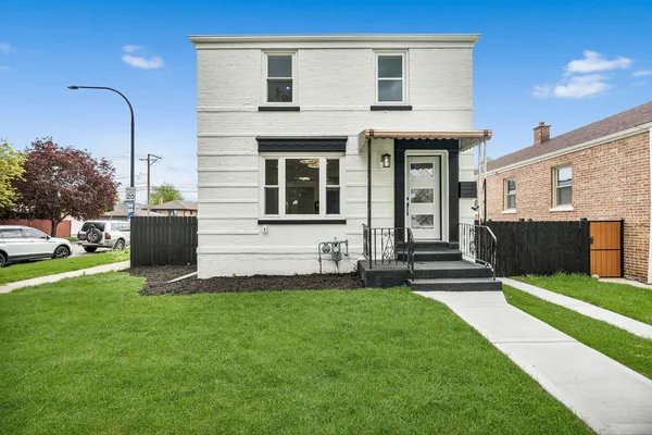 $479,900 | 3601 South 56th Court, Cicero, IL 60804