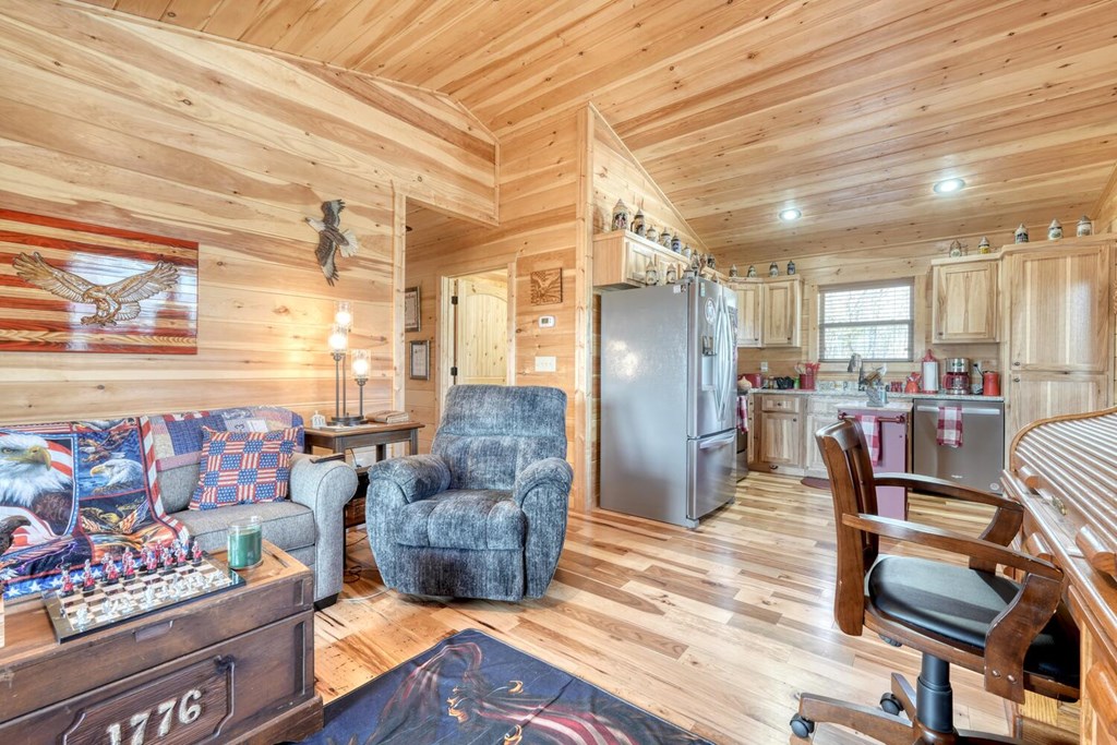 195 Lanes Way Murphy, NC 28906 - Photo 15 of 39