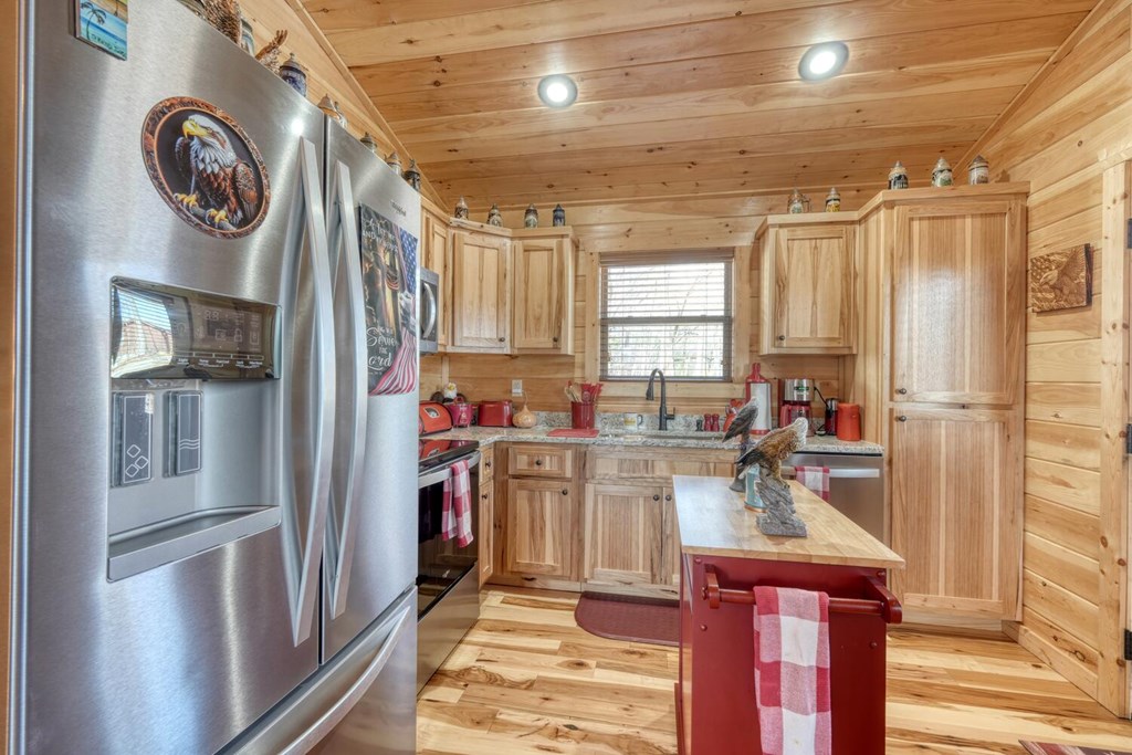 195 Lanes Way Murphy, NC 28906 - Photo 18 of 39