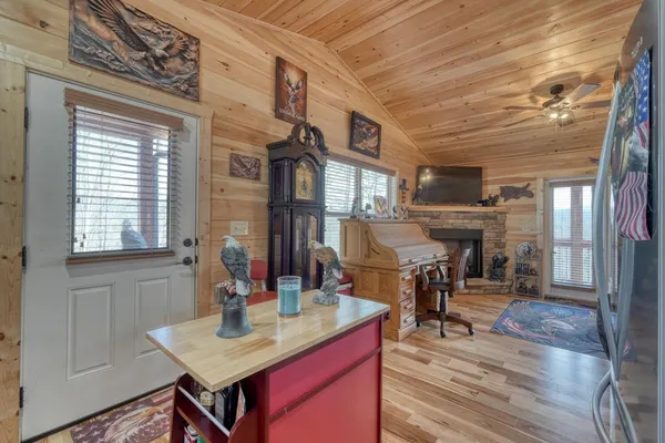 $299,000 | 195 Lanes Way, Murphy, NC 28906