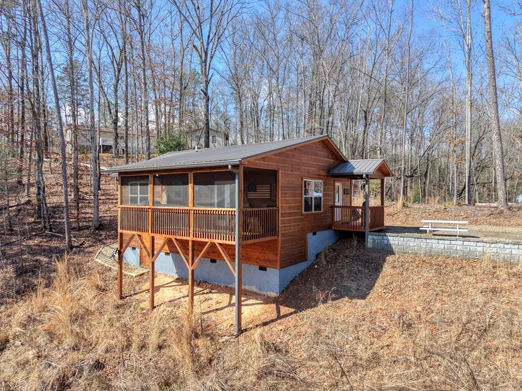 195 Lanes Way Murphy, NC 28906 - Photo 2 of 39