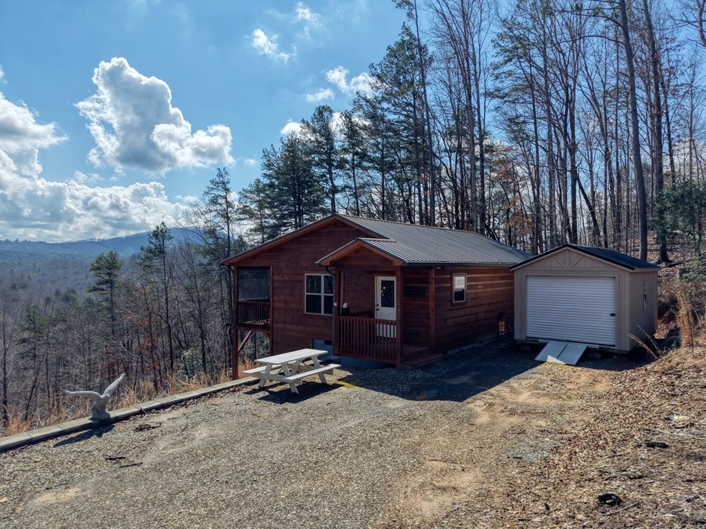 195 Lanes Way Murphy, NC 28906 - Photo 3 of 39