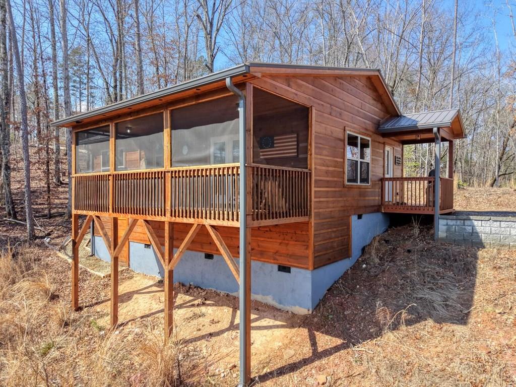 195 Lanes Way Murphy, NC 28906 - Photo 39 of 39