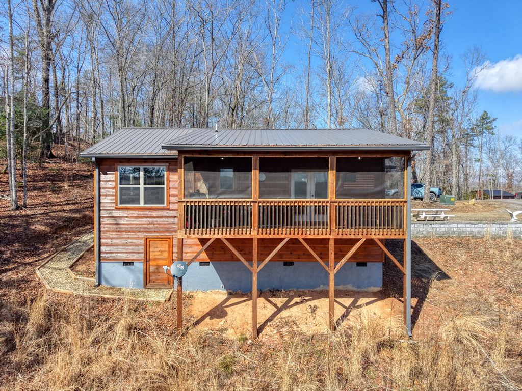 195 Lanes Way Murphy, NC 28906 - Photo 5 of 39